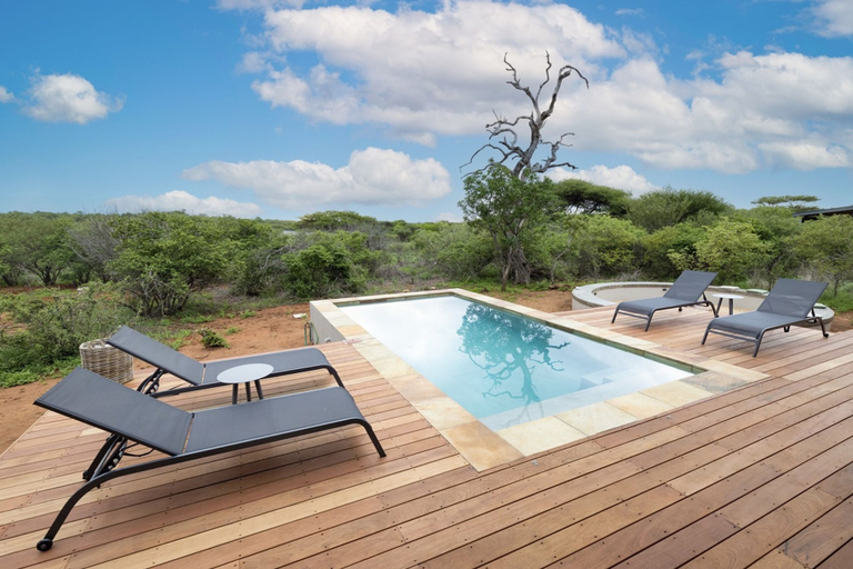 Room 2, Villa Kolobe in Hoedspruit, Mopani