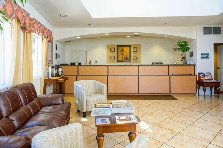Others 5, Lamplighter Inn & Suites, San Luis Obispo