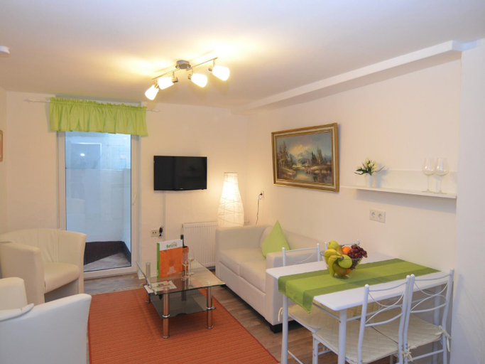 Bedroom 2, Gruppenferienhaus im Sauerland, Hochsauerlandkreis