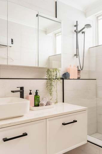4, 3bd 2 bthToorak Village luxurious Apartment, Relax, Melbourne