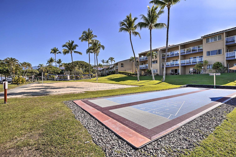 Exterior & Views 2, Kona Coast Resort by VRHost, Hawaii