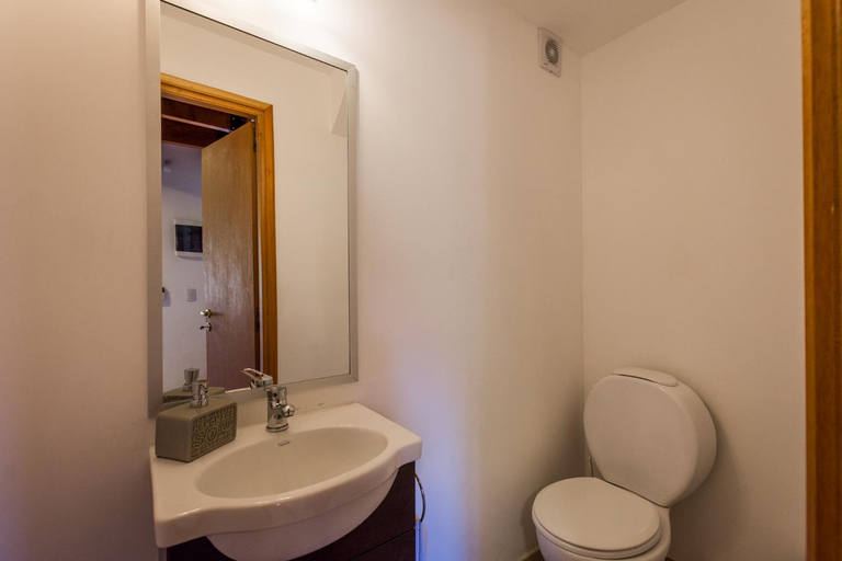 Bathroom 3, Balcones del Sayhueque, Los Lagos
