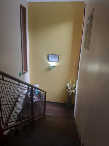Others 5, Village Hostel, Petrópolis