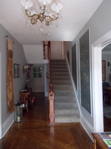 Public Area 3, Seaway Manor B&B, Lake Ontario