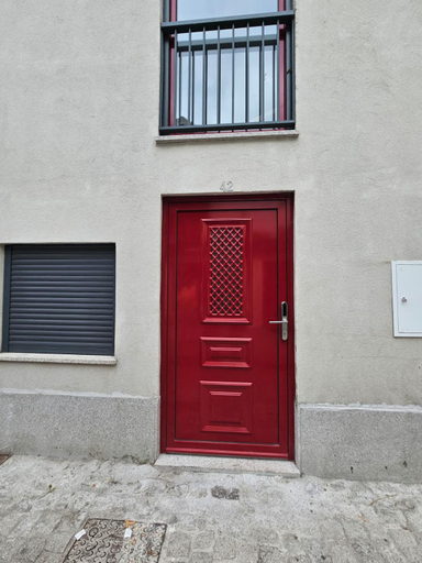 Others 4, Vila Real Central House, Vila Real