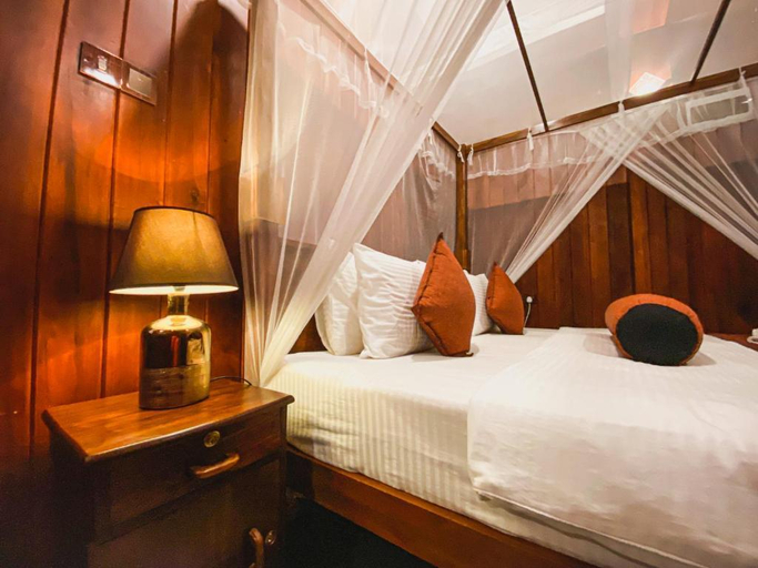Bedroom 3, Levon Boutique Hotel, Ella