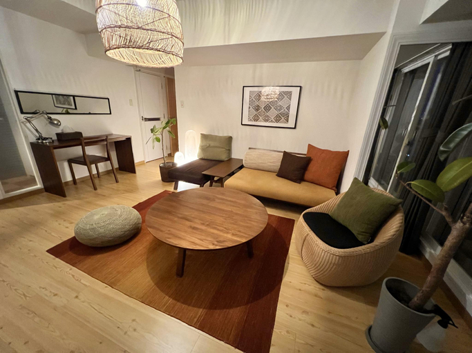 Others 5, A272 2Bedroom apartment in Sapporo, Sapporo