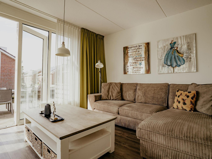 Others 5, Uitgeest Apartment near Amsterdam, Uitgeest