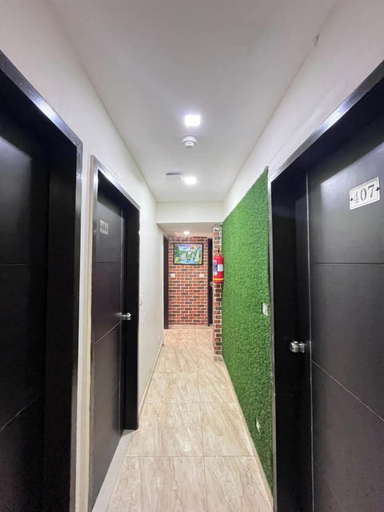 Interior 3, Hotel Dream Inn, Ahmadabad