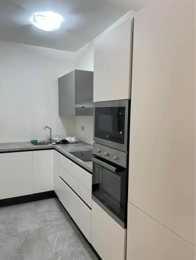 5, Apartment in the Heart of Malta