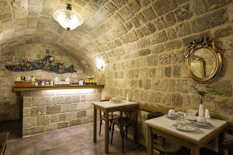 Food & Drinks 5, Camelot Traditional and Classic Hotel, South Aegean