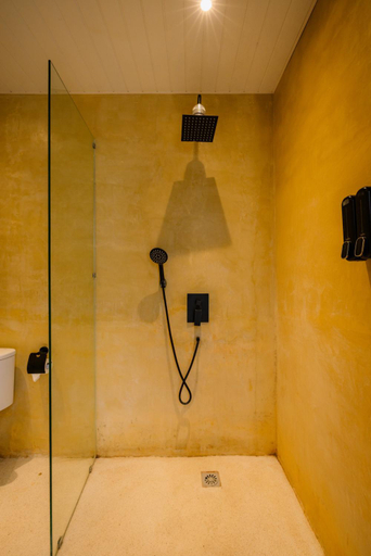 Bathroom 4, Tegal Wangi Canggu, Badung