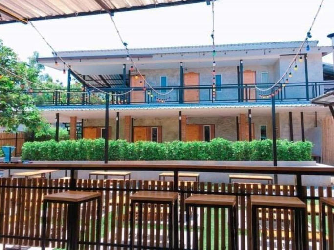 Others 4, Rakchayanin Resort Koh Larn, Pattaya