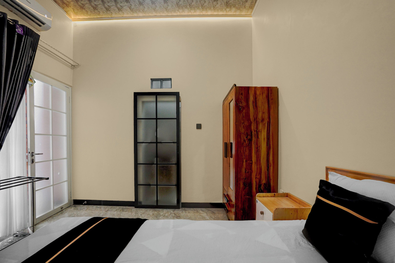 Room 3, OYO 94924 Cidu Homestay Syariah, Mojokerto