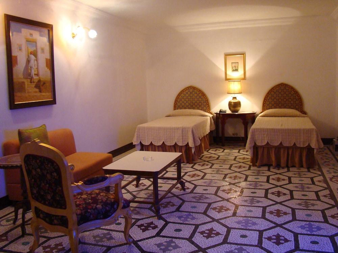 Others 5, Hotel Bhanwar Niwas, Bikaner