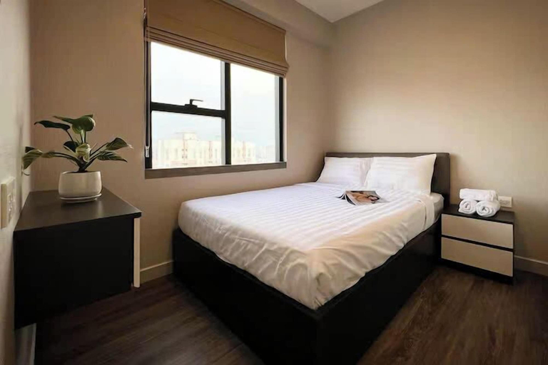 Room 3, Pavilion Luxury Soho Manhattan Vacation, District 1