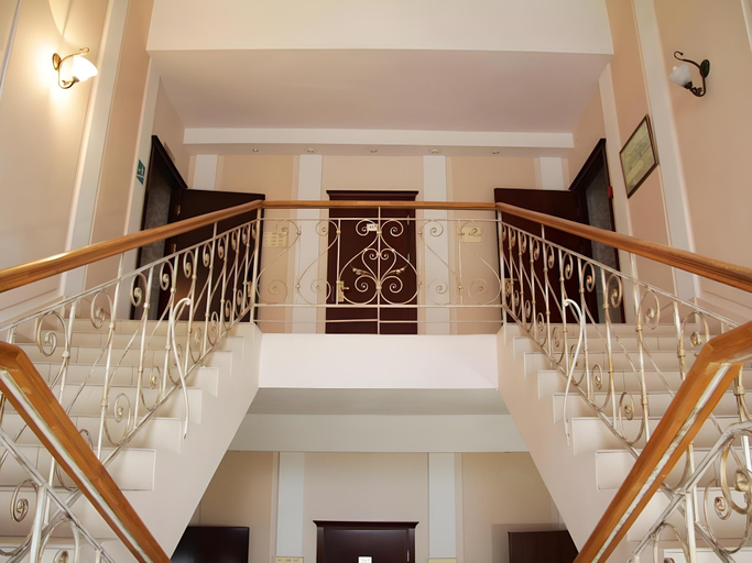 Others 2, Sokol Hotel, Suzdal'skiy rayon