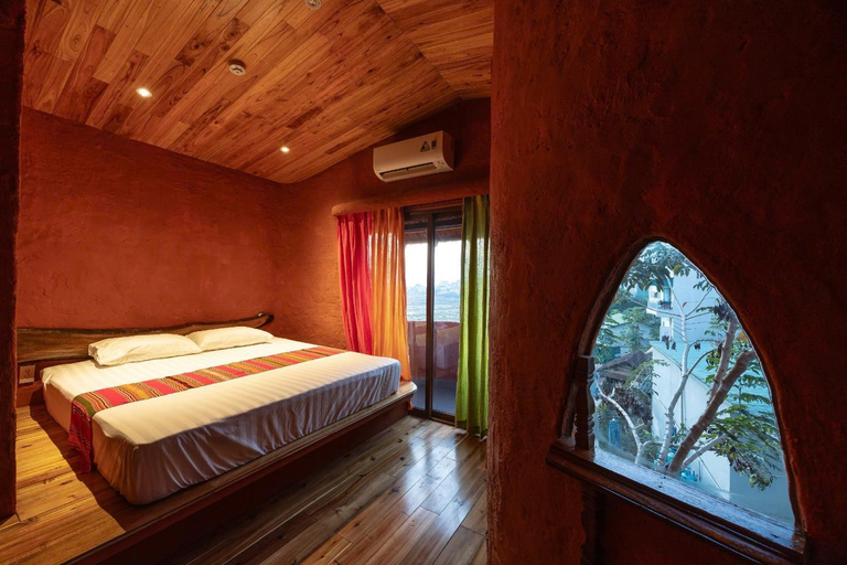 5, Nang Hotels Bac Yen, Bắc Yên
