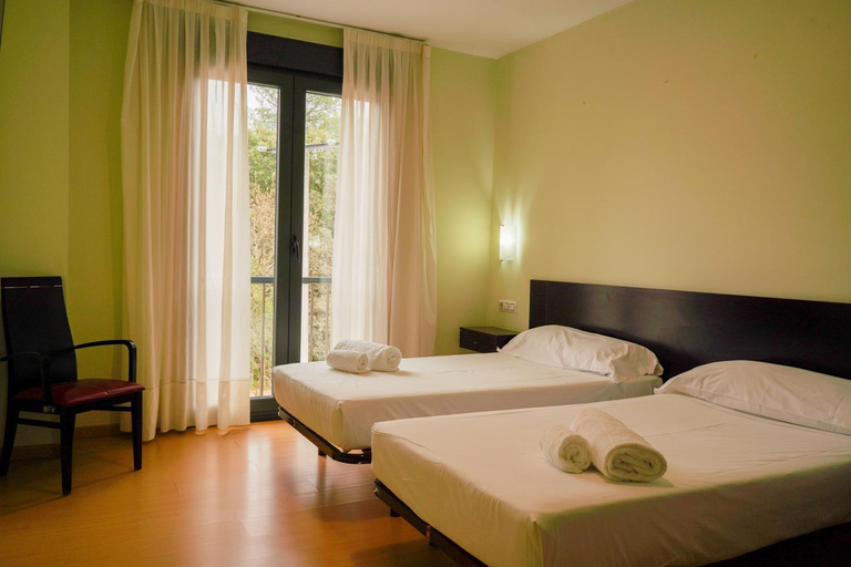 2, Casa de Viaxeiros by Pandora Hoteles, Ourense