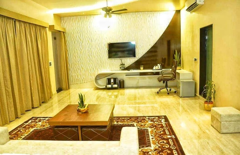 4, The Ramaiya Resort And Restaurant, Nagaur