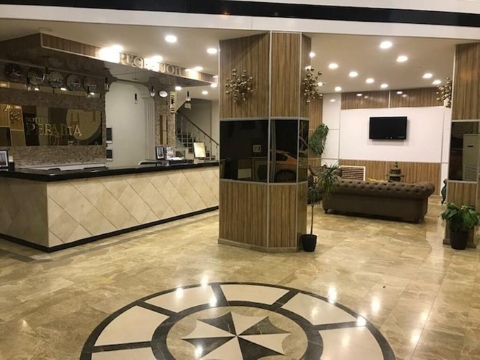 Others 5, Perama Hotel, Bandırma