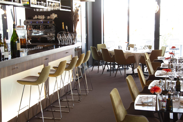 Food & Drinks 5, Campanile Clermont Ferrand Nord - Riom, Puy-de-Dôme