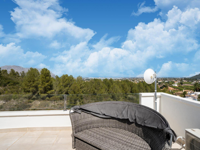 Others 5, Modern Stay near Monte Solana, Alicante