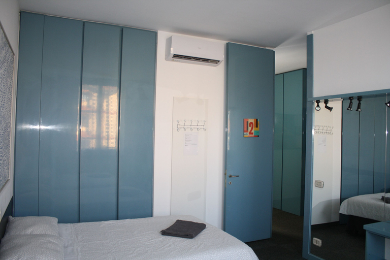 Room 4, B&B Gallozzo, Milano