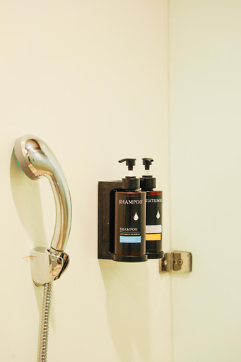 Bathroom 3, Park Central Jaipur City Center, Jaipur
