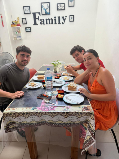 Others 5, Backpacker Galle Hostel, Galle Four Gravets