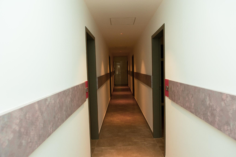 Public Area 3, Mas Residency, Tiruvannamalai