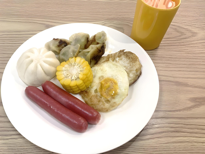 Food & Drinks 2, Shell Hotel Quanjiao County Economic Development Zone Shizi Town, Chuzhou