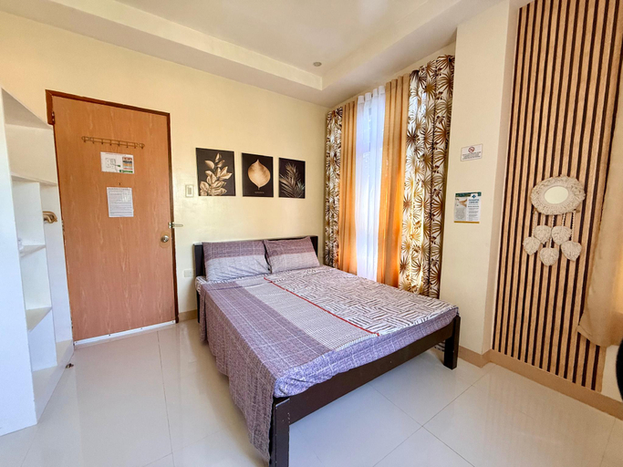 Bedroom 2, DJL House Homestay -Bantayan Island, Bantayan