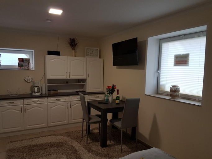Others 3, Ferien- Monteurwohnung bis 6 Personen, Leipzig