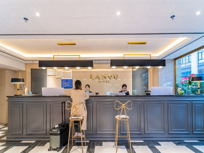 Others 2, Guiyang Midea Guobinfu University Town Lan'ou Hotel, Guiyang