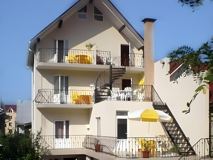 Others 4, Gavan-Adler Hotel, Sochi gorsovet