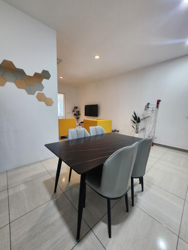 Others 5, Piccadilly Service Residence Greentown Ipoh, Kinta