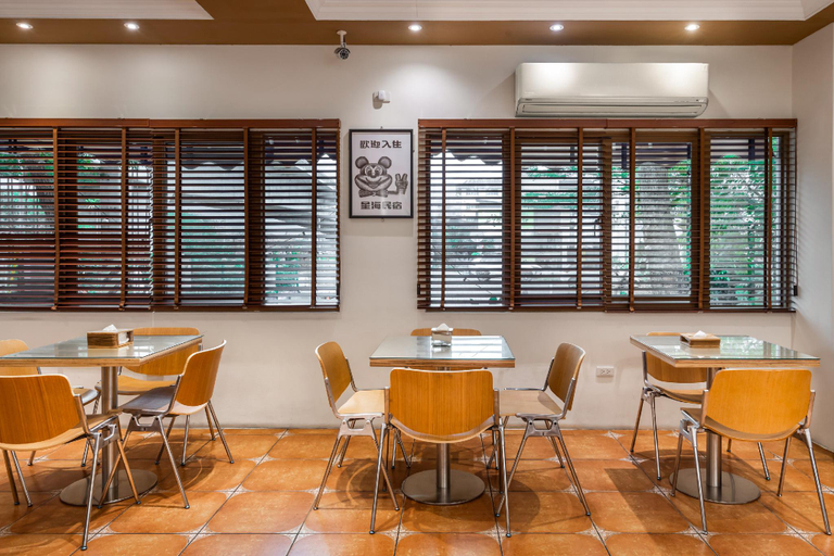 Food & Drinks 5, Xinhaiminsu, Hualien