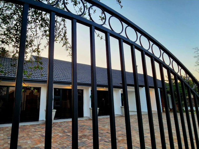 Others 3, Villa-ne Guesthouse, Dr Kenneth Kaunda