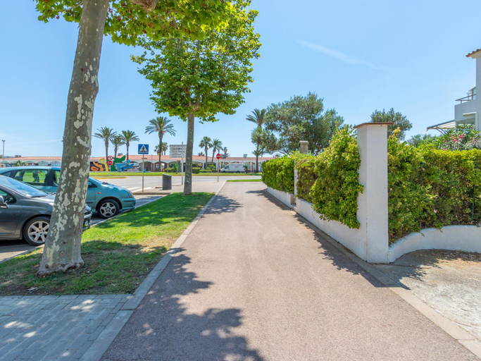 Others 3, Apartment in Empuriabrava 100 meters from the beach for 6 people, Girona