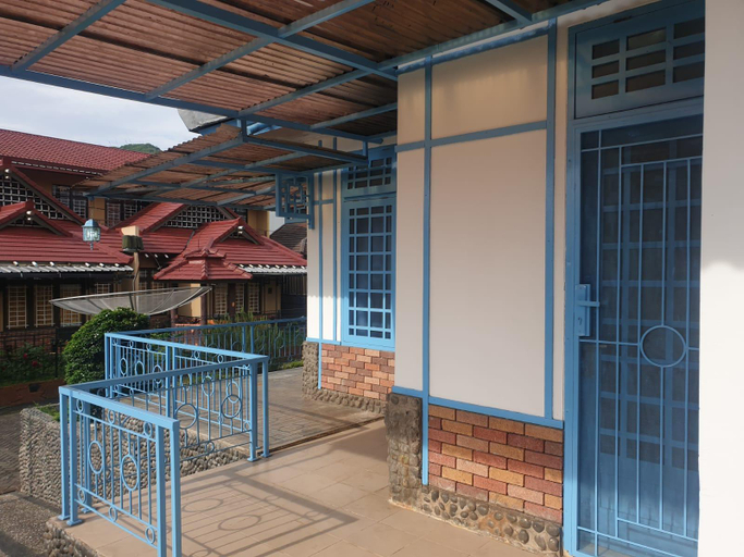 Others 5, Villa kopel, Cianjur