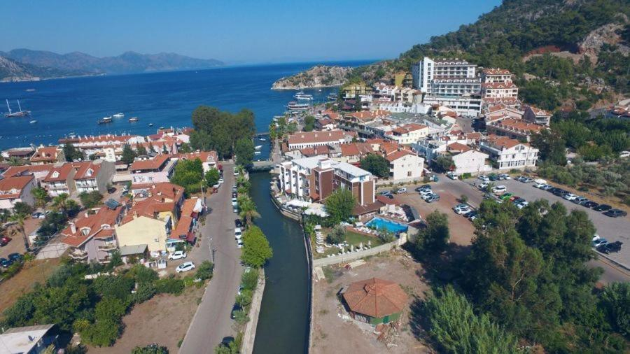 Others 2, TURUNC DREAM HOTEL, Marmaris