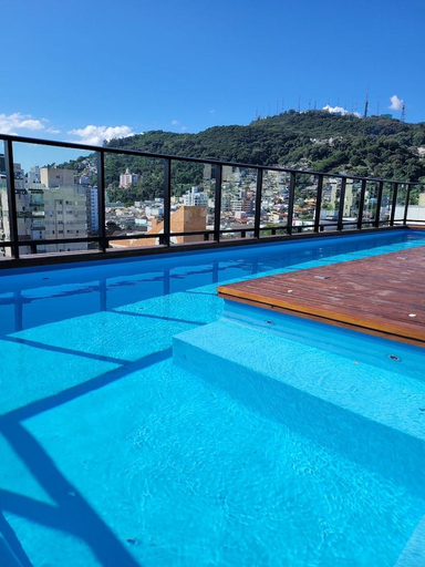 Sport & Beauty, Bewiki, Florianopolis