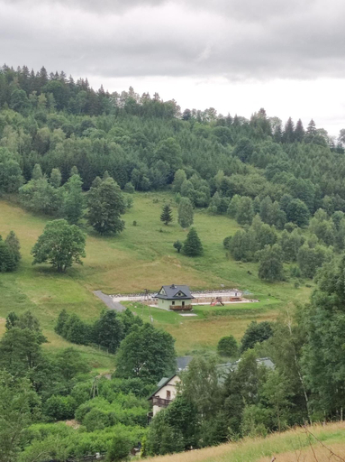 3, Gorskie Zacisze Kamienica, Kłodzko