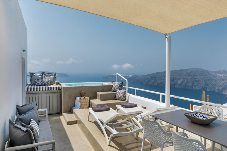 Others 5, The 360° Caldera view house by Caldera Houses, South Aegean