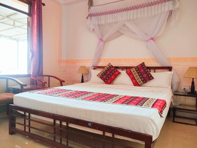 Bedroom 4, Nguyen Dang Guesthouse Sapa, Sa Pa