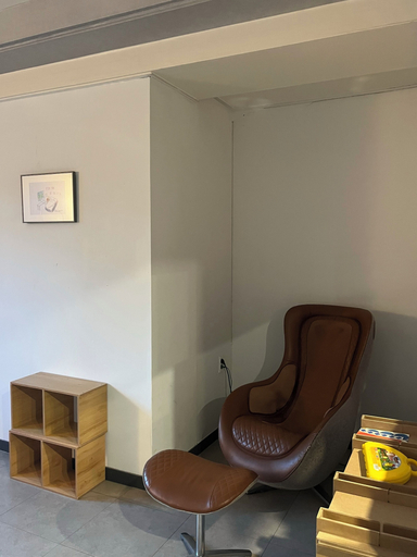 Interior 2, BOTANIK HOTEL, Cheonan