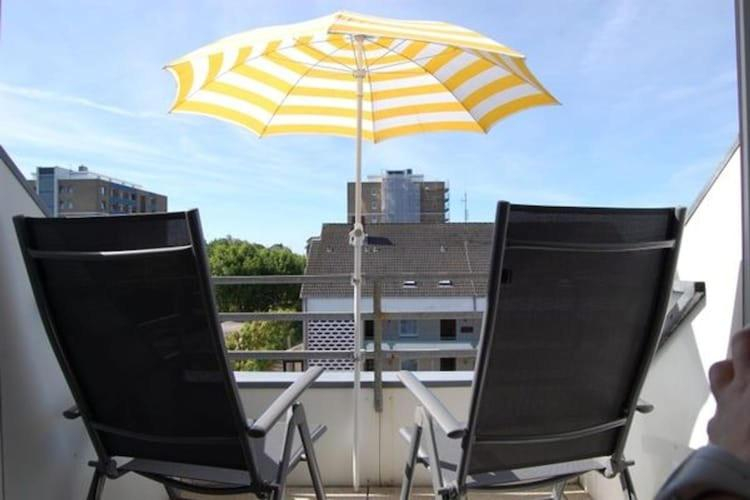 Others 5, Ferienwohnung Ankerplatz in Busum, Dithmarschen