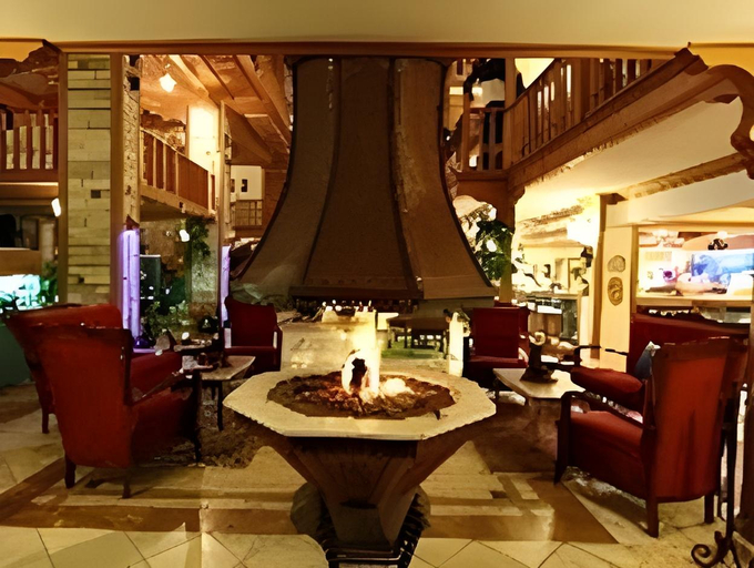 Others 3, Hotel Kerme Ottoman Konak, Ula