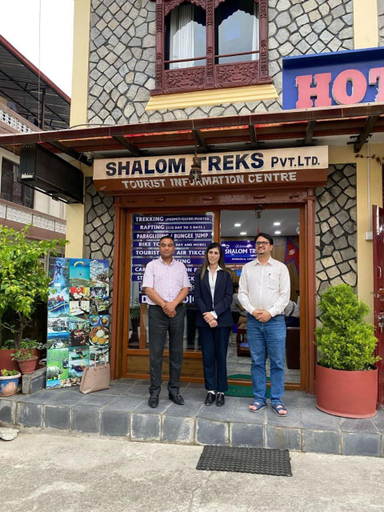 Others 5, DIDI Hotel & Kitchen, Gandaki